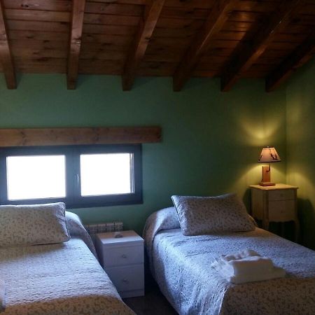 Apartamento Turistico Casas De Manuel La Pola de Gordon Εξωτερικό φωτογραφία