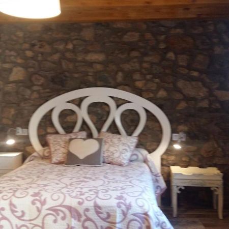 Apartamento Turistico Casas De Manuel La Pola de Gordon Εξωτερικό φωτογραφία