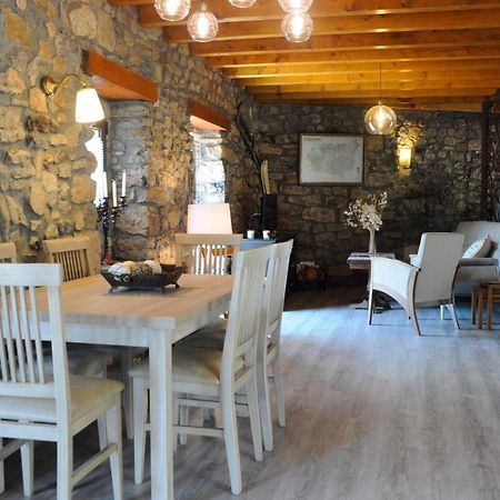 Apartamento Turistico Casas De Manuel La Pola de Gordon Εξωτερικό φωτογραφία