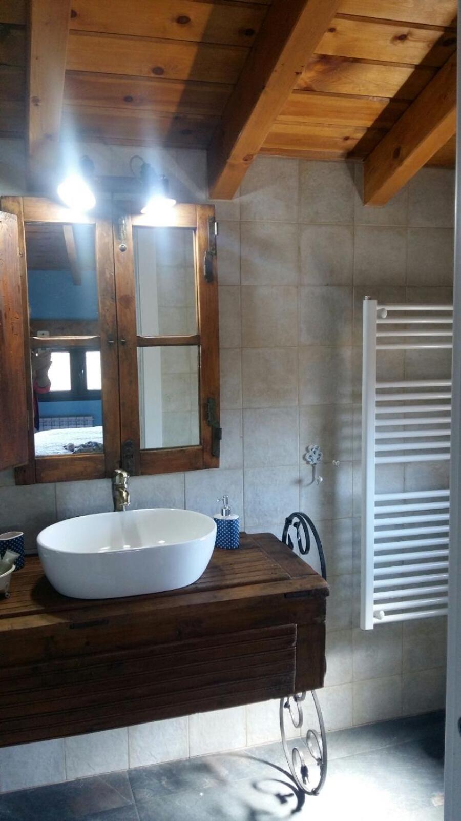 Apartamento Turistico Casas De Manuel La Pola de Gordon Εξωτερικό φωτογραφία