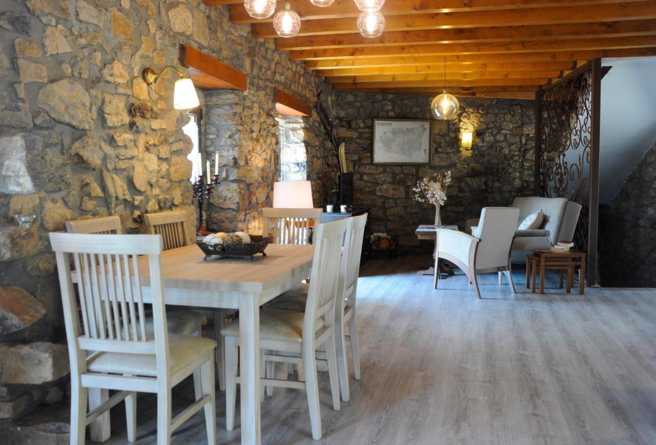 Apartamento Turistico Casas De Manuel La Pola de Gordon Εξωτερικό φωτογραφία