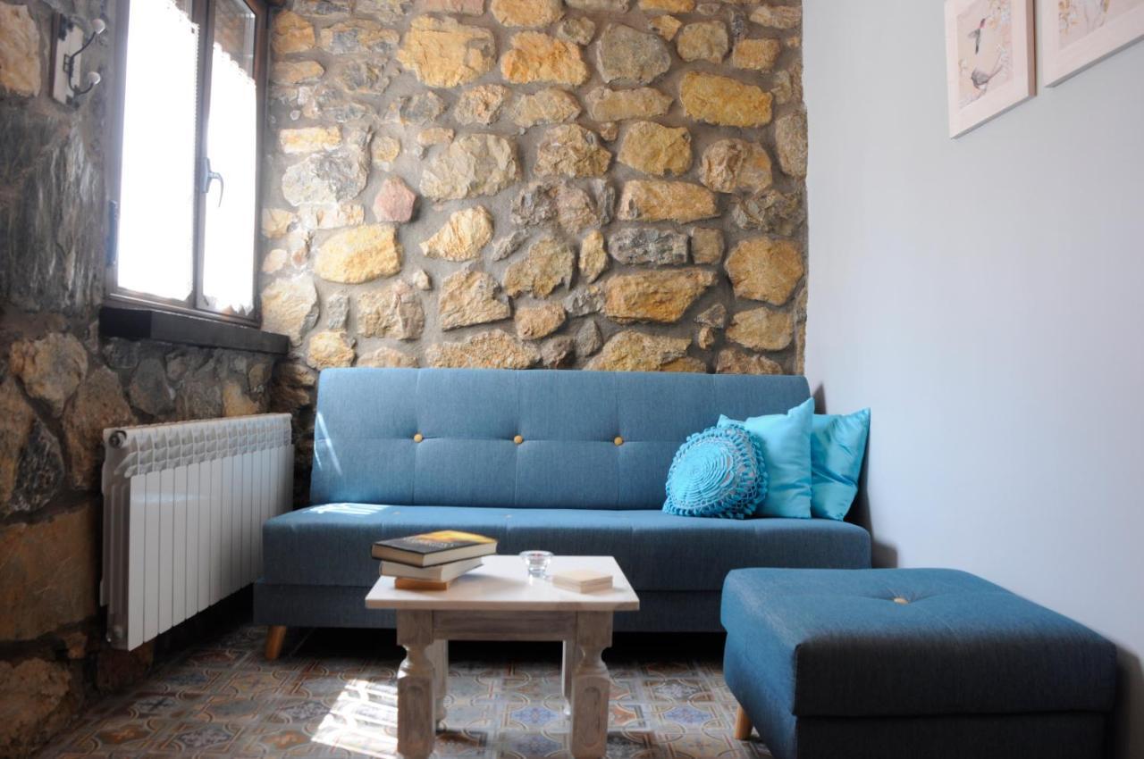 Apartamento Turistico Casas De Manuel La Pola de Gordon Εξωτερικό φωτογραφία