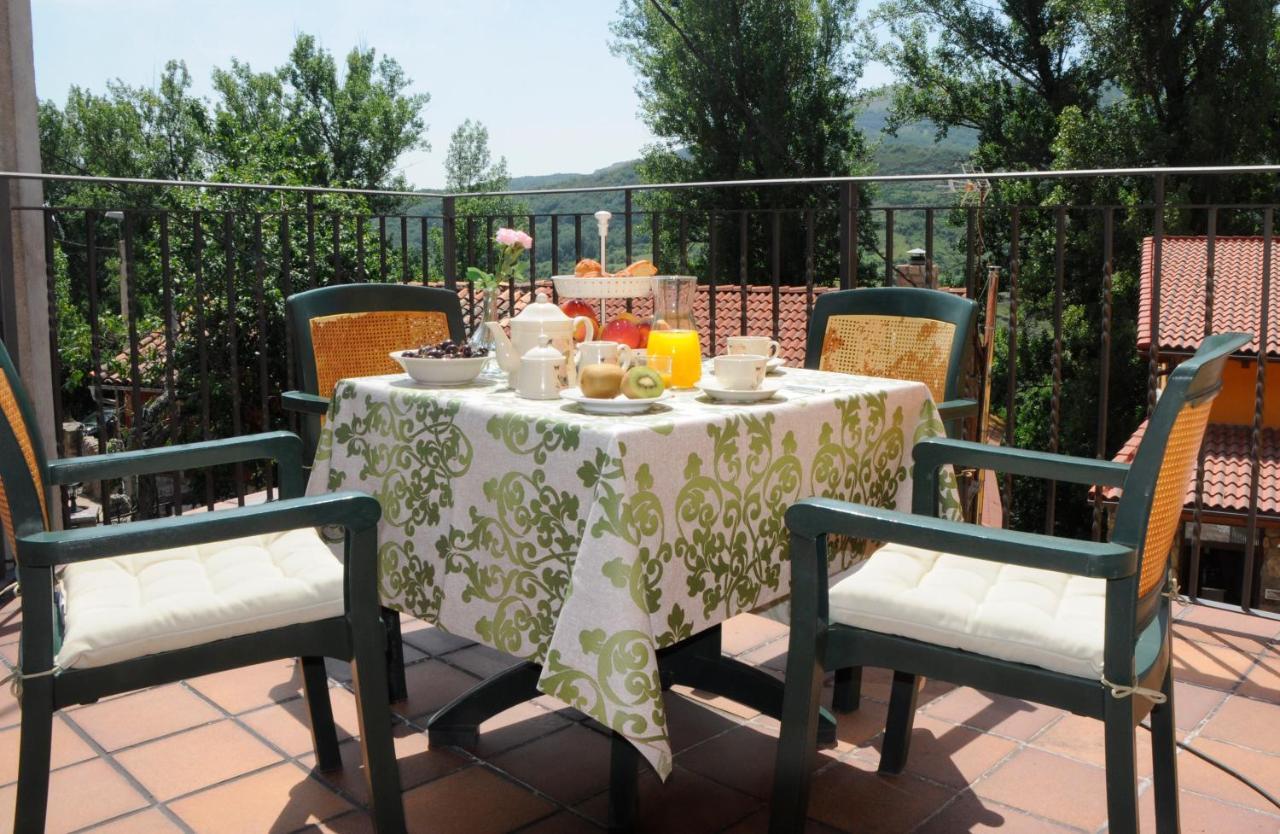 Apartamento Turistico Casas De Manuel La Pola de Gordon Εξωτερικό φωτογραφία